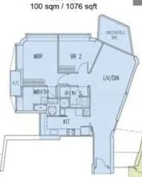 D'Leedon (D10), Condominium #553312621